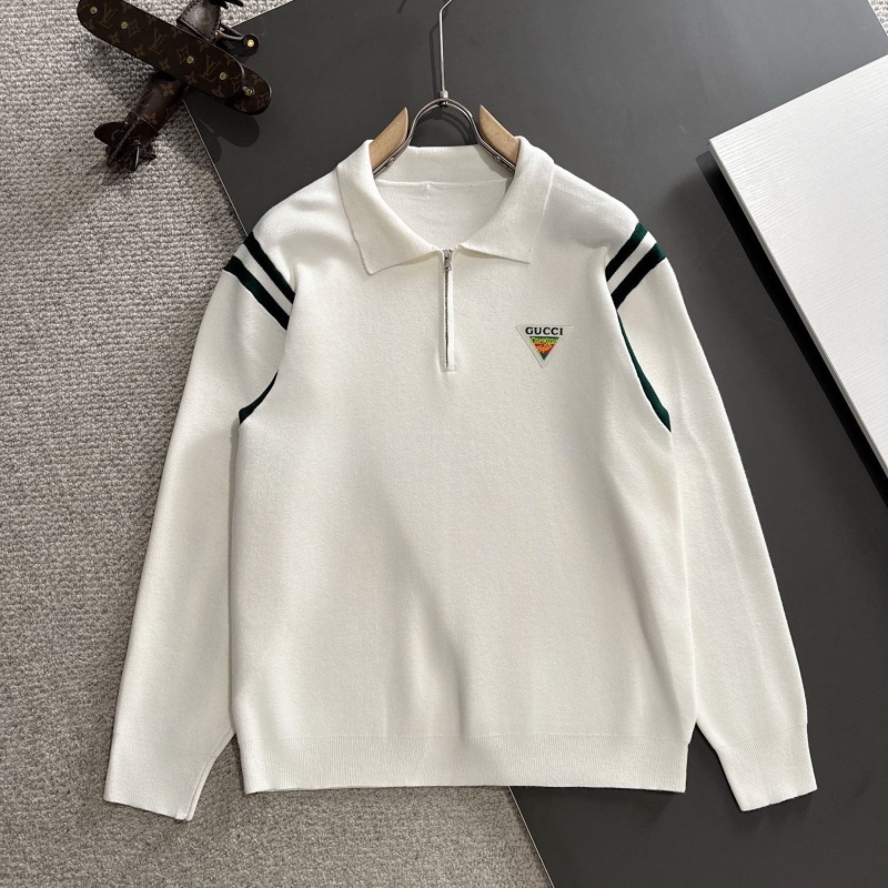 G*u*i sweaters